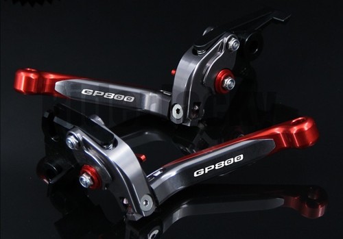 Leve freno frizione - frizione, gilera