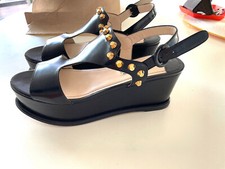 Sandalo Prada originale nero