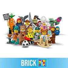LEGO Minifigure Serie 24 -