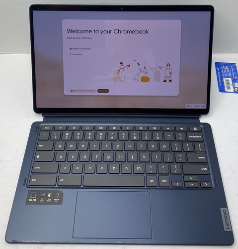 Lenovo ideapad duet - ideapad, 5