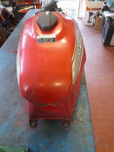 Serbatoio cagiva ala azzurra - serbatoio,