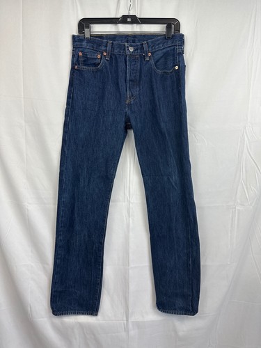 Levi 501xx original fit - levi's, blue