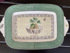 Wedgwood SARAH'S GARDEN Piatto
