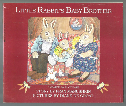 Children scholastic book - children's,