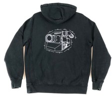 Felpa con cappuccio ufficiale