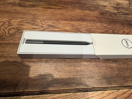 Dell penna stilografica attiva - penna,