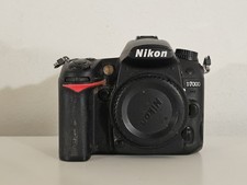 Nikon D7000 - Per Parti /
