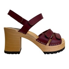 Hasbeens sandali donna svedesi