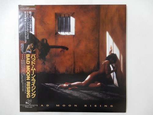 Off bad moon rising - 10%off,