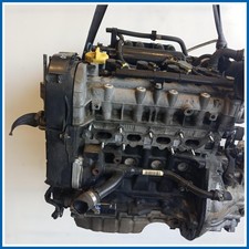 Motore Completo 192B2000 66Kw