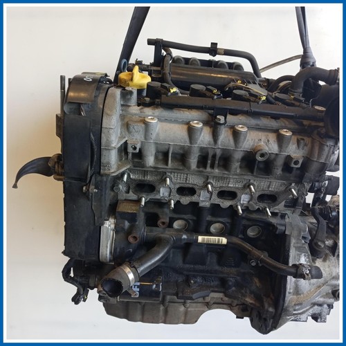 Motore completo 192b2000 66kw - motore,