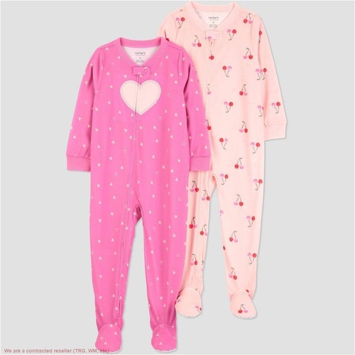 Carter toddler girls 2pk - carter's, girls'