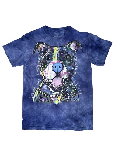 Shirt the mountain pit - the, bull