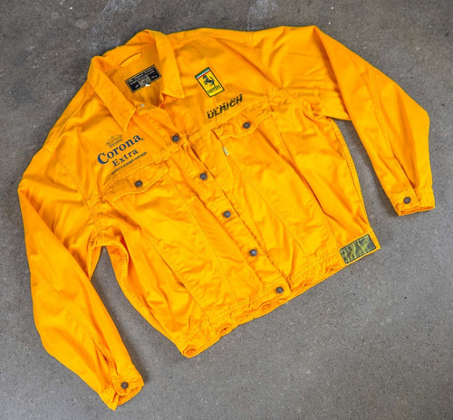 Giacca jeans switcher - jeans, 1996