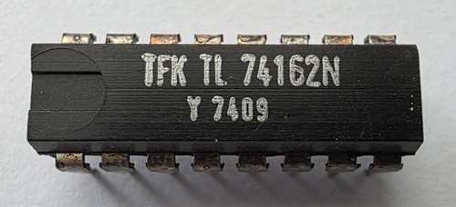 Telefunken tl7473n tfk k - tfk, j-k