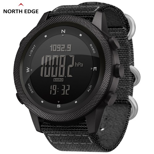 Orologio digitale uomo north - digitale,