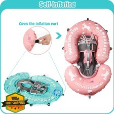 Amaca galleggiante piscina