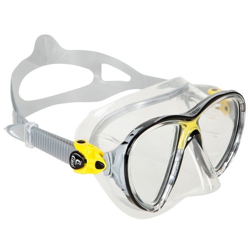 Maschera cressi big - maschera,