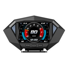 Misuratore Multifunzione HUD