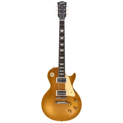 Gibson 1957 les paul - gibson, ristampa