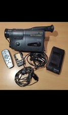 Philips Explorer M624- VHS-C