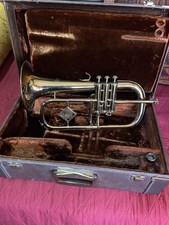 Flicorno  F.E. Olds Clark Terry L-13 T