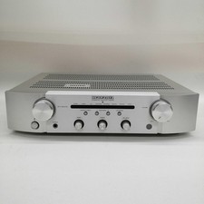 Numero di modello MARANTZ