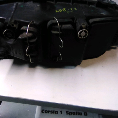Proiettore fiat punto 1n - fiat,