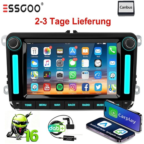 Apple carplay - gb,