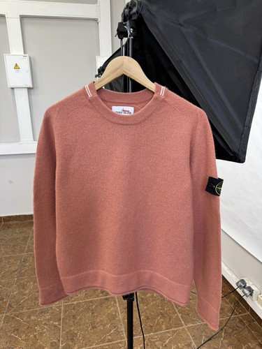 Stone island wool - stone,