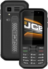 JCB Tradesman 3 4G e WiFi