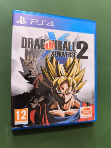 Dragonball xenoverse gioco - dragonball,