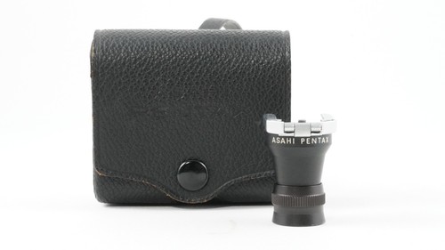 Asahi pentax eyepiece - pentax,