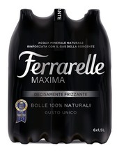 Ferrarelle Maxima Acqua