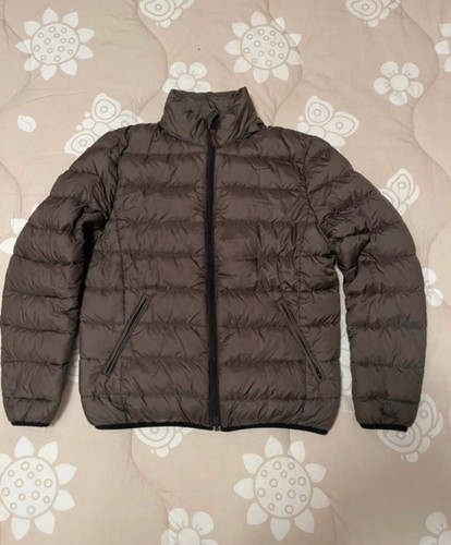 Woolrich piumino bambino - bambino, 14