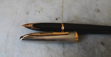 STYLO PLUME WATERMAN CARENE DE