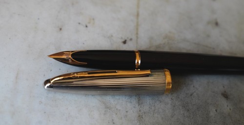 Stylo plume waterman - stylo,