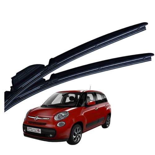 Spazzole tergicristalli fiat - tergicristalli,