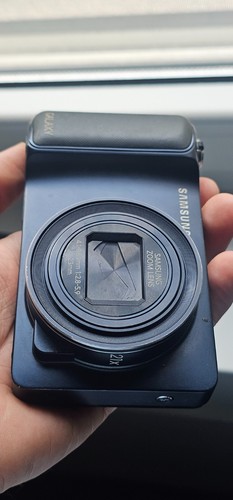 Fotocamera digitale samsung - digitale,