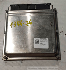 CENTRALINA INIEZIONE