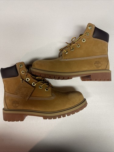 Stivali juniors timberland - stivali,