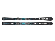 HEAD SCI CON ATTACCHI   313325