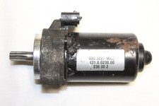 002152 SMART ForTwo 450