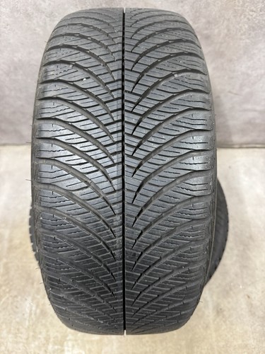 Pneumatici 225 r17 91v - 2,