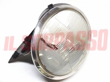 GLASS OPTICAL GROUP HEADLIGHT