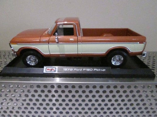 Ford 150 pick - pick, (1979)