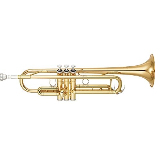 Yamaha ytr 4335gii - bb, tromba