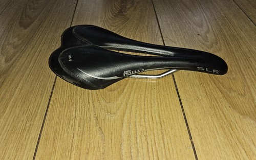 Sella bicicletta selle italia - sella,