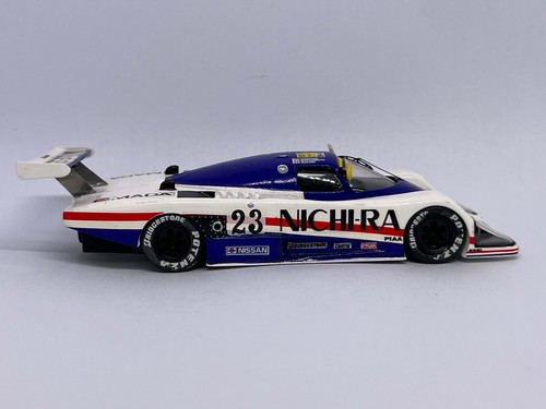 Nissan r86v 1986 - nissan, provence
