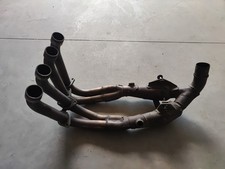 Collettori Originali Scarico